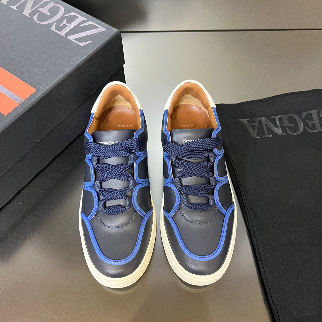 Zegna, Hombres, 39-44, P480