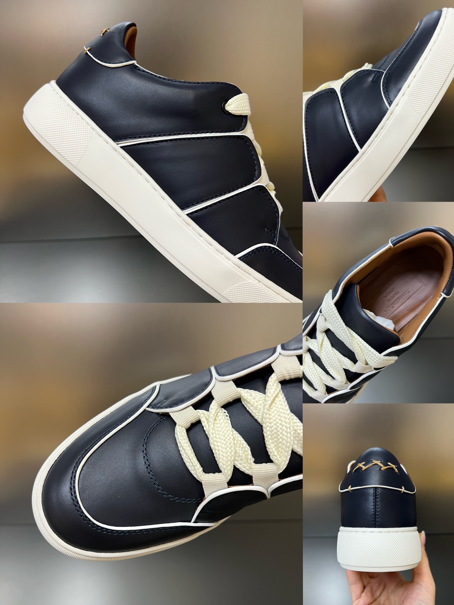 Zegna, Hombres, 39-44, P480