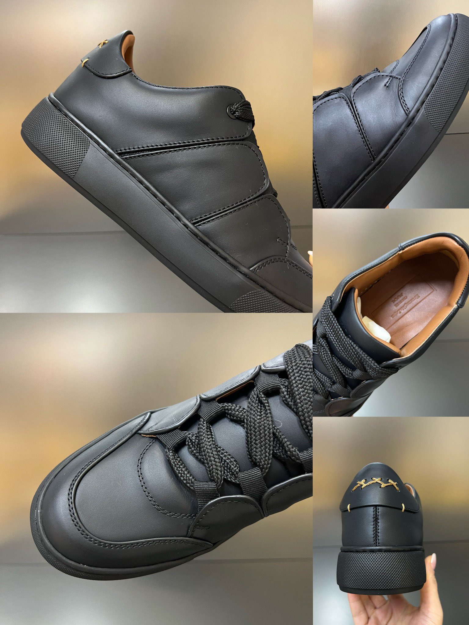Zegna, Hombres, 39-44, P480