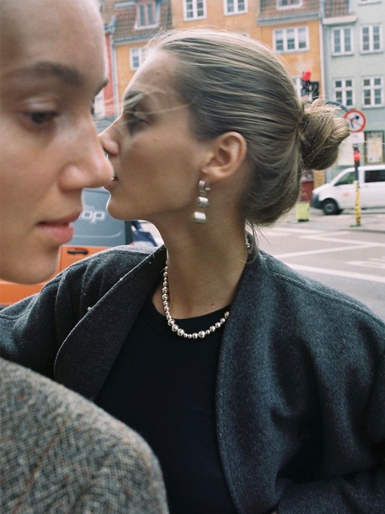 NO:635521,Super versatile, Cardia high-end jewelry19860909超百搭,,卡迪亚高端饰品,Jewelry