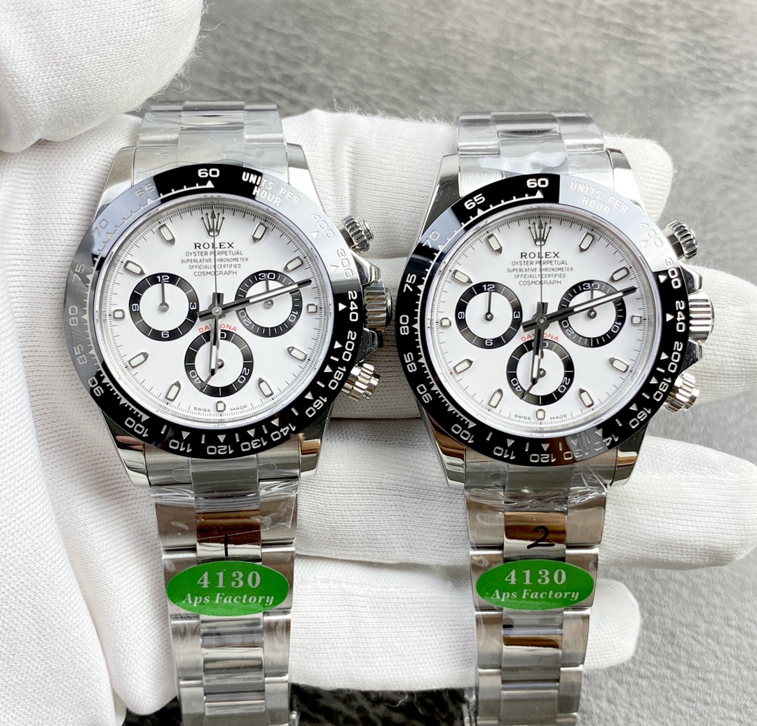 Rolex Daytona Montre