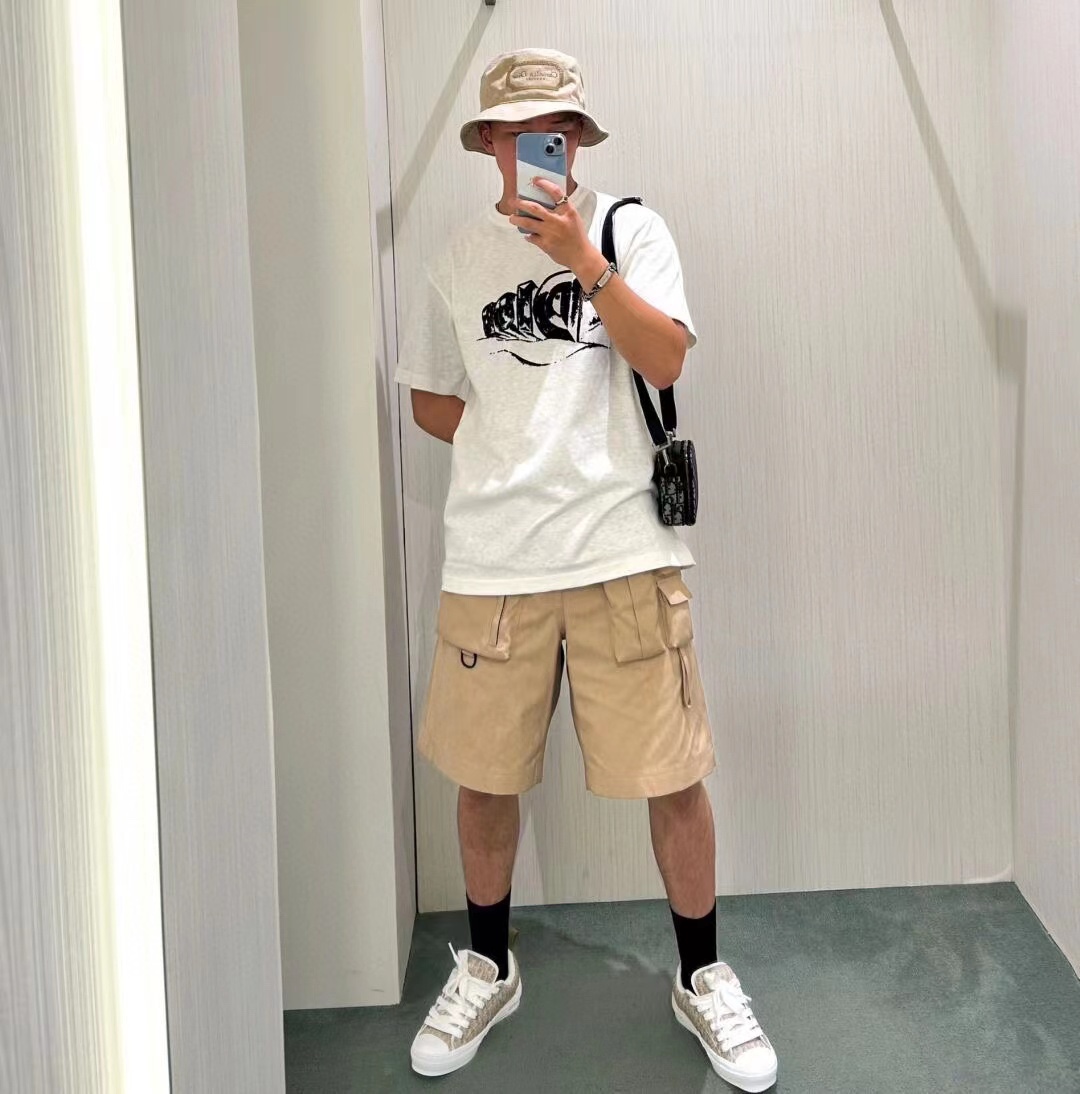 香奈儿 Chanel 高级成衣风衣外套及大衣服饰 #B00E2D06 5