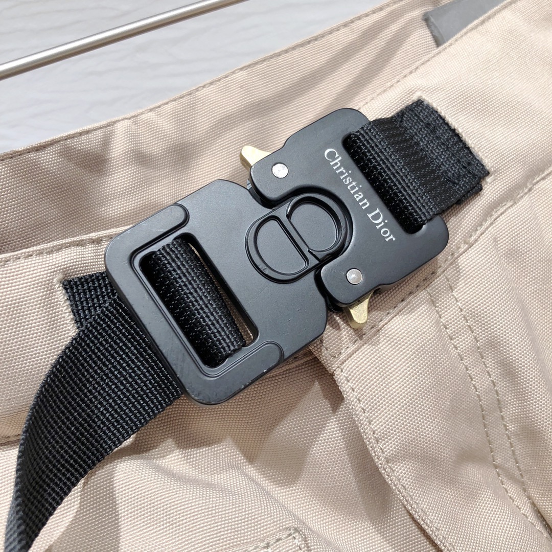 Chanel Luxury Atelier Designer Belt Accessories Ref.1C7F34D4 6