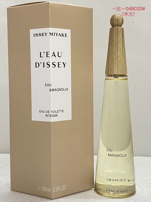 Issey Miyake L'Eau d'Issey Eau & Magnolia EDT - 100ml Women's Fragrance 1 Issey Miyake L'Eau d'Issey Eau & Magnolia EDT - 100ml Women's Fragrance