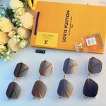 Louis Vuitton Sunglasses Best Site For Replica
 Purple Unisex Fashion