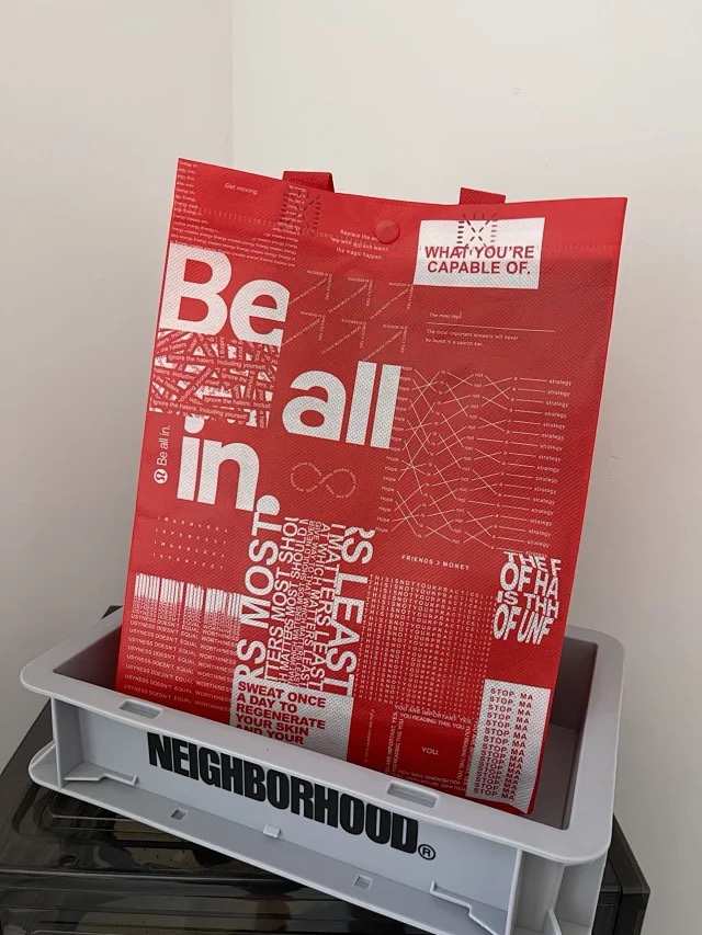 掌柜力荐，出北美奥莱订单！Lululemon Always In Motion男士平角内裤。设计理念：我