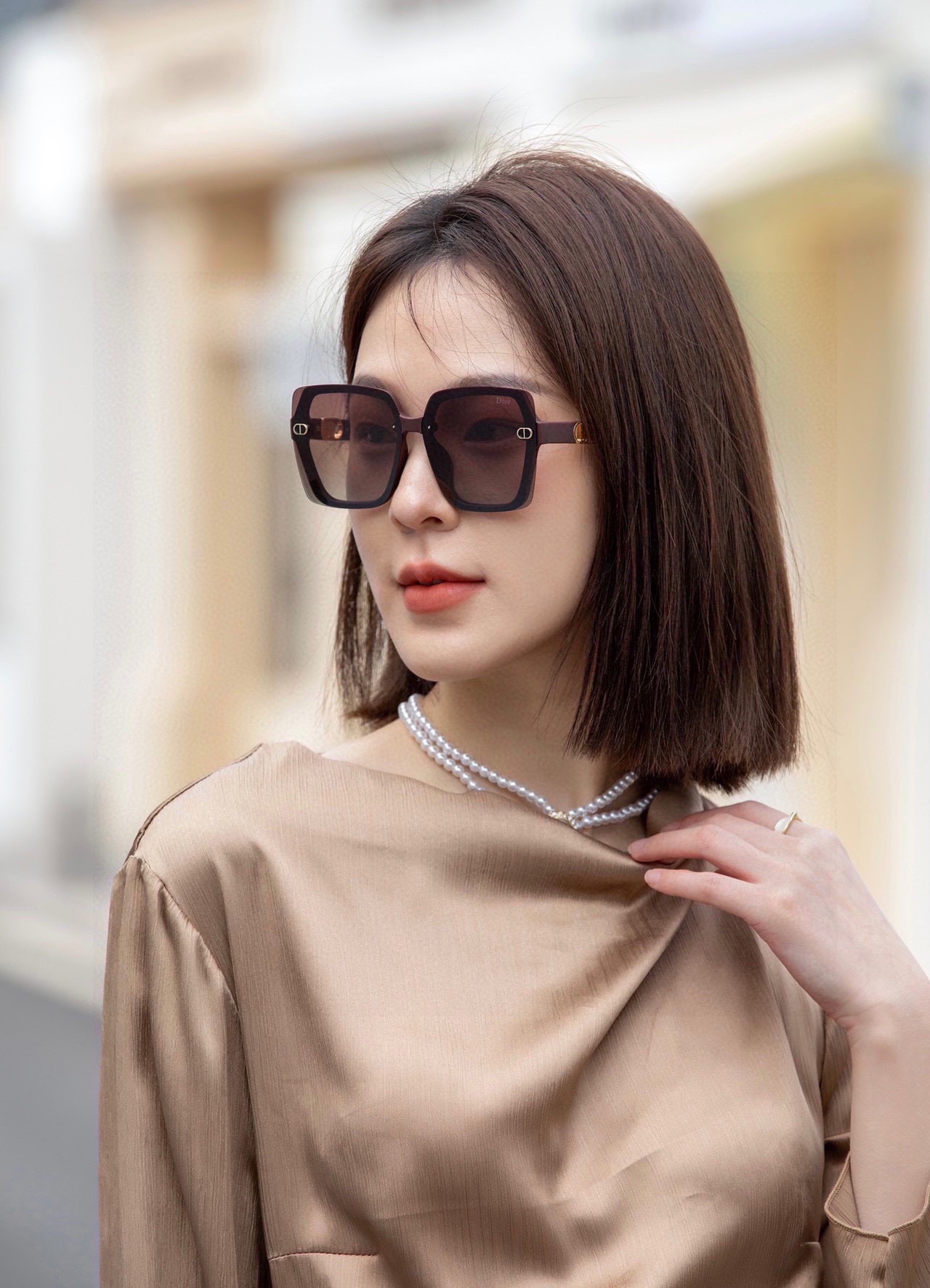 Dior Sunglasses Fashion
