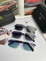 Maybach Copy
 Sunglasses Unisex