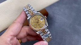 Where to buy High Quality
 Rolex Datejust Watch Blue Casual Automatic Mechanical Movement
