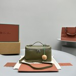 Where can you buy a replica
 Loro Piana Crossbody & Shoulder Bags Green