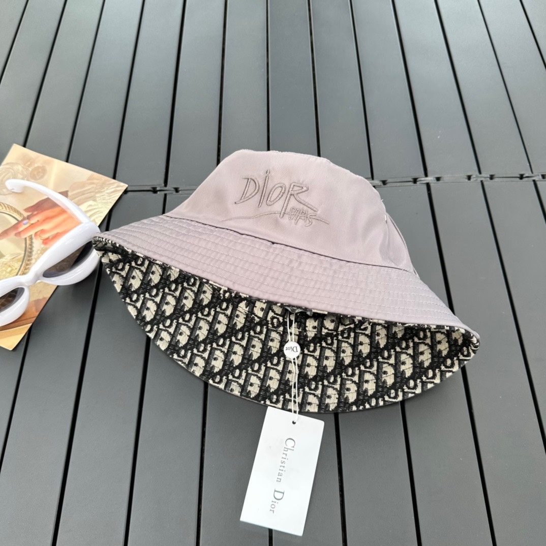 디올 모자 135080 Dior Cap 썸네일 이미지