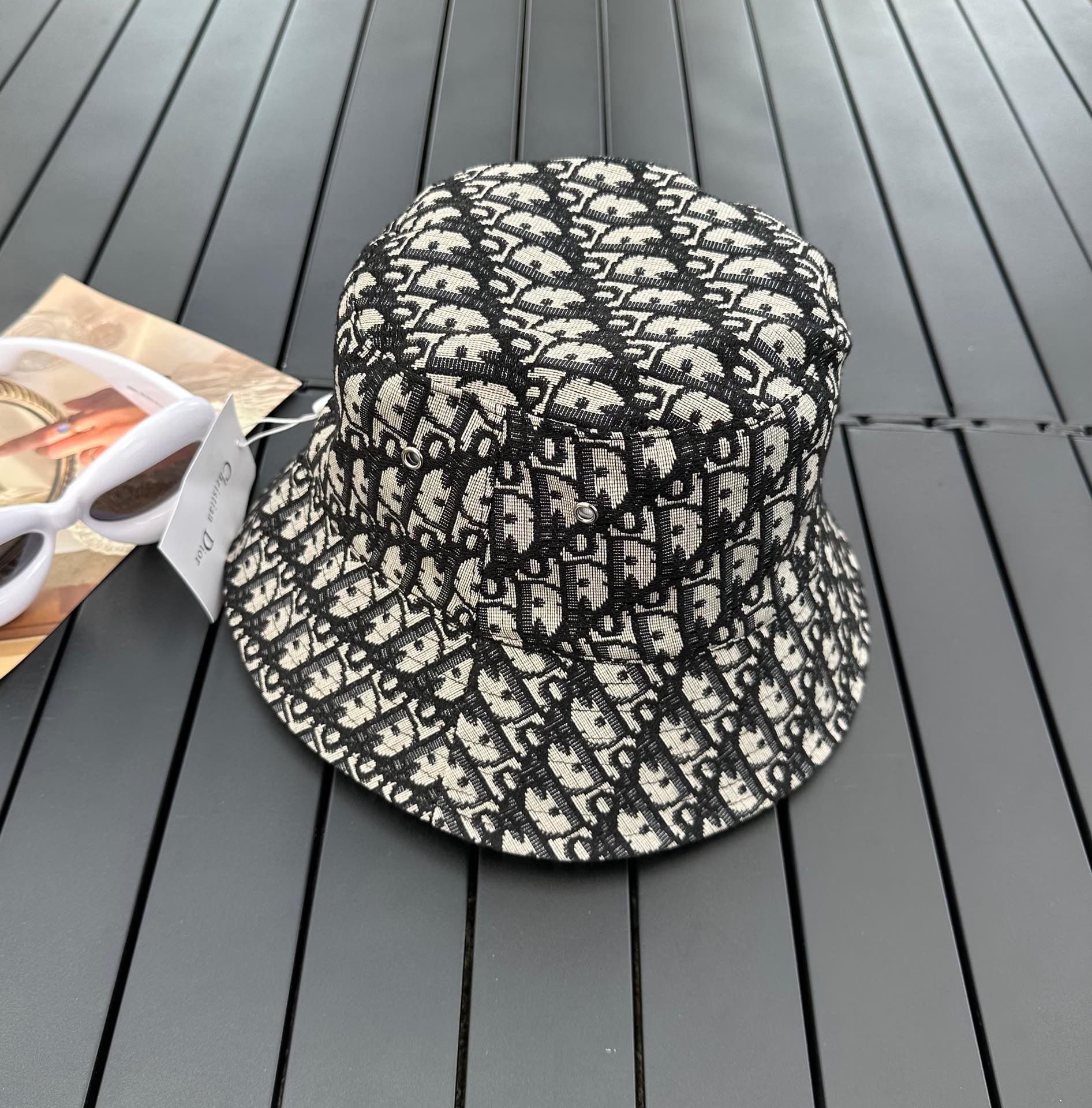 디올 모자 135080 Dior Cap 썸네일 이미지