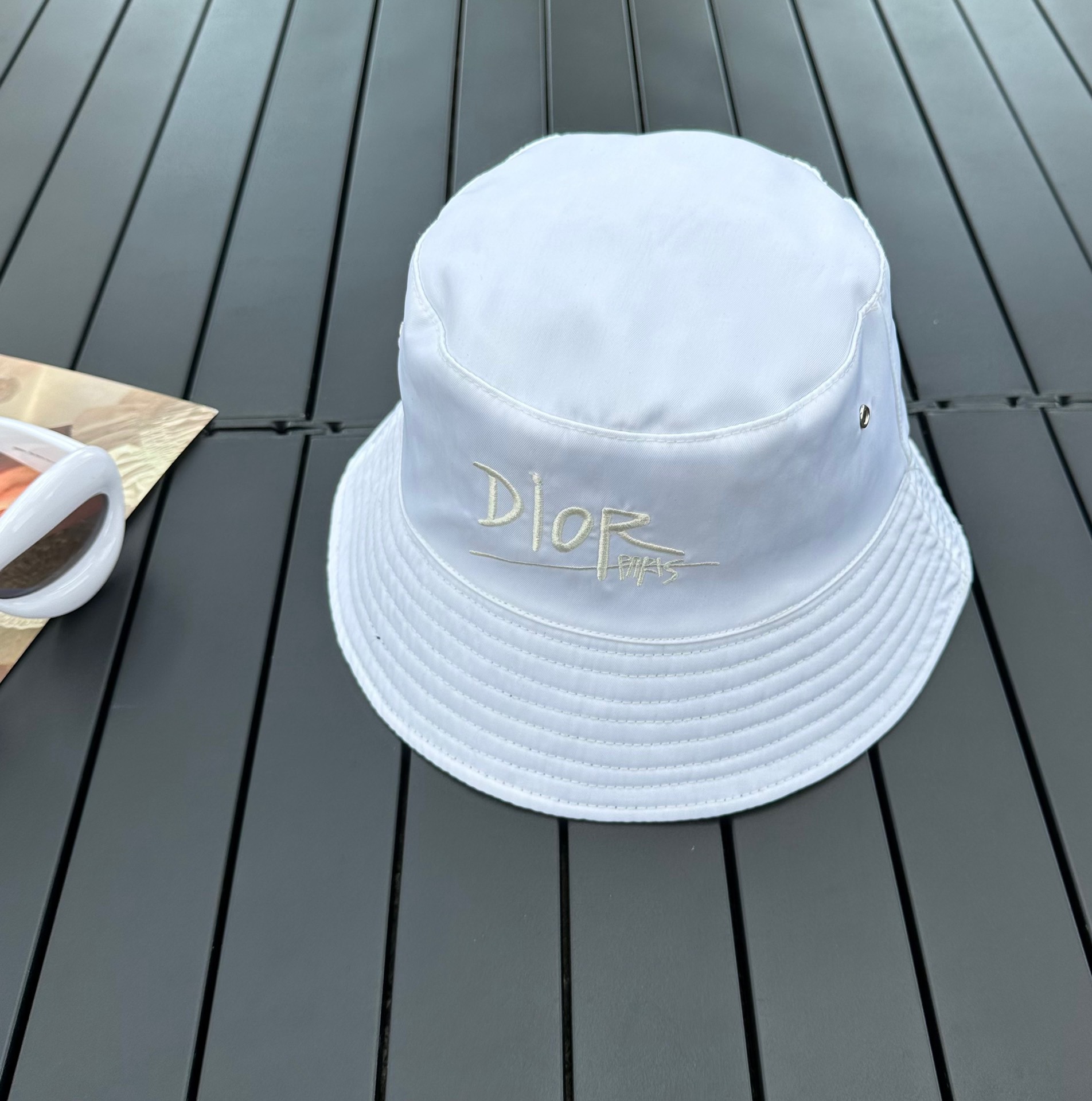디올 모자 78741 Dior Cap