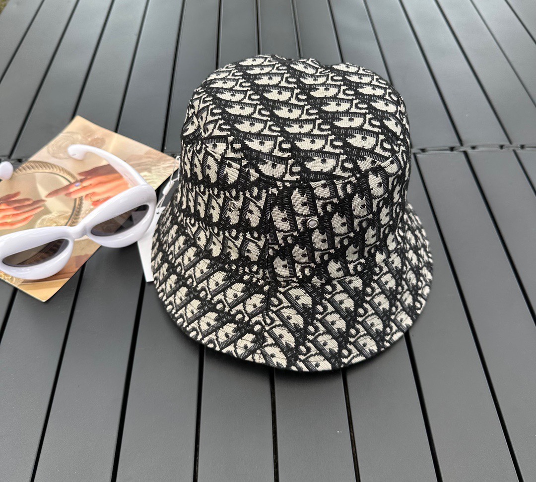 디올 모자 135076 Dior Cap 썸네일 이미지