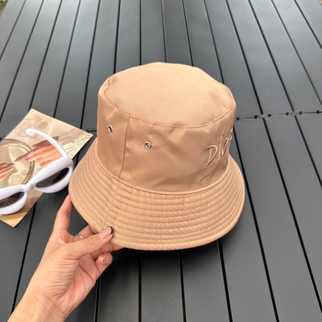 디올 모자 135076 Dior Cap 썸네일 이미지