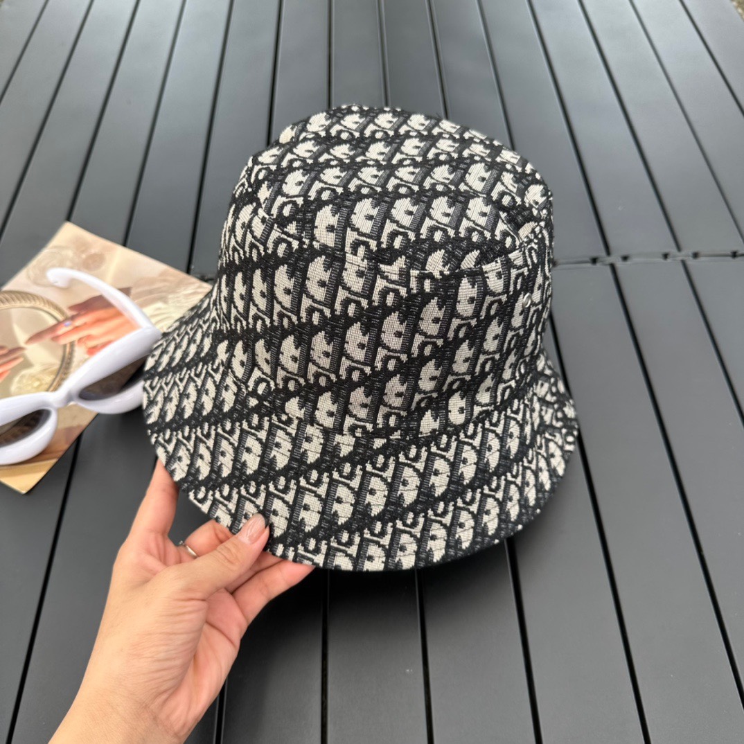 디올 모자 135076 Dior Cap 썸네일 이미지