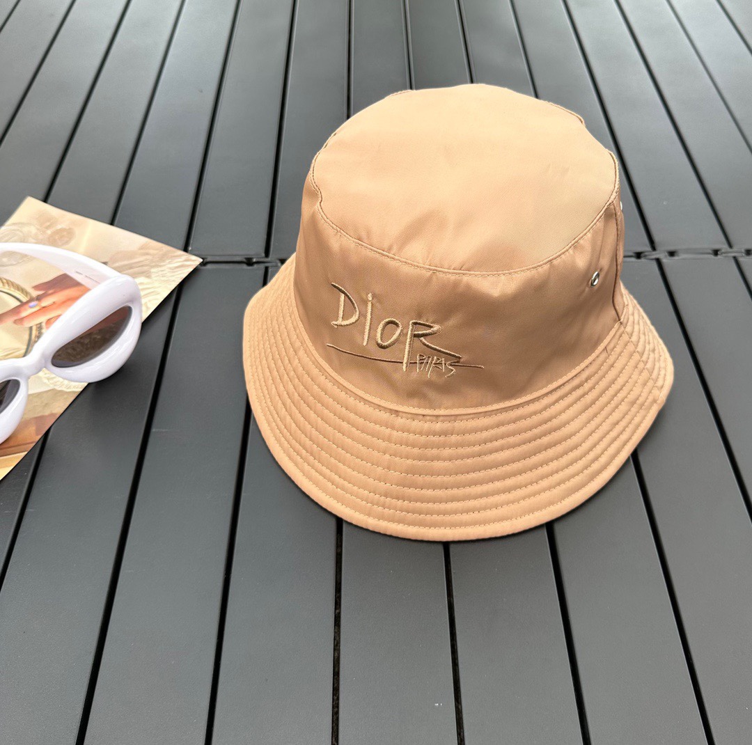 디올 모자 78742 Dior Cap