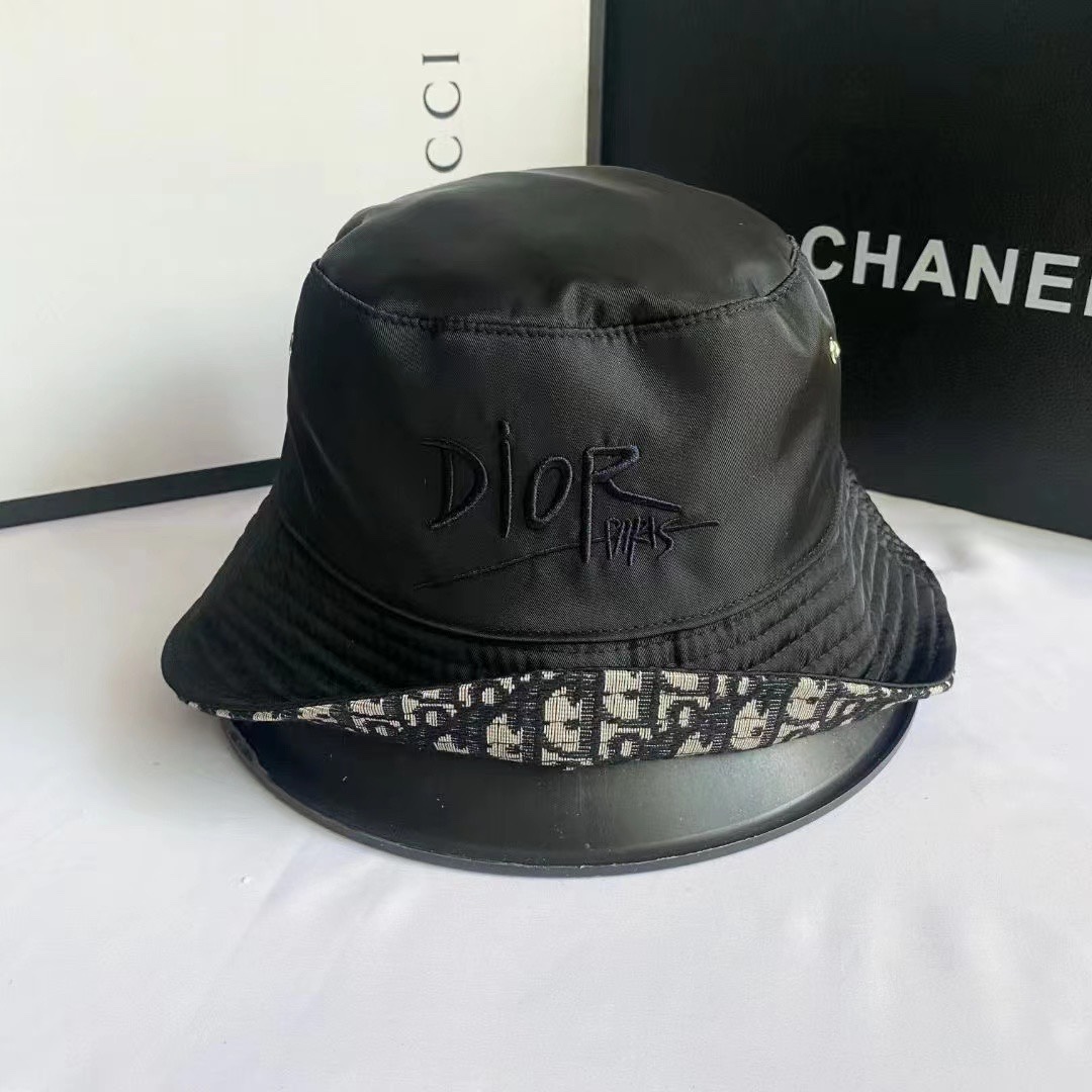 디올 모자 78434 Dior Cap