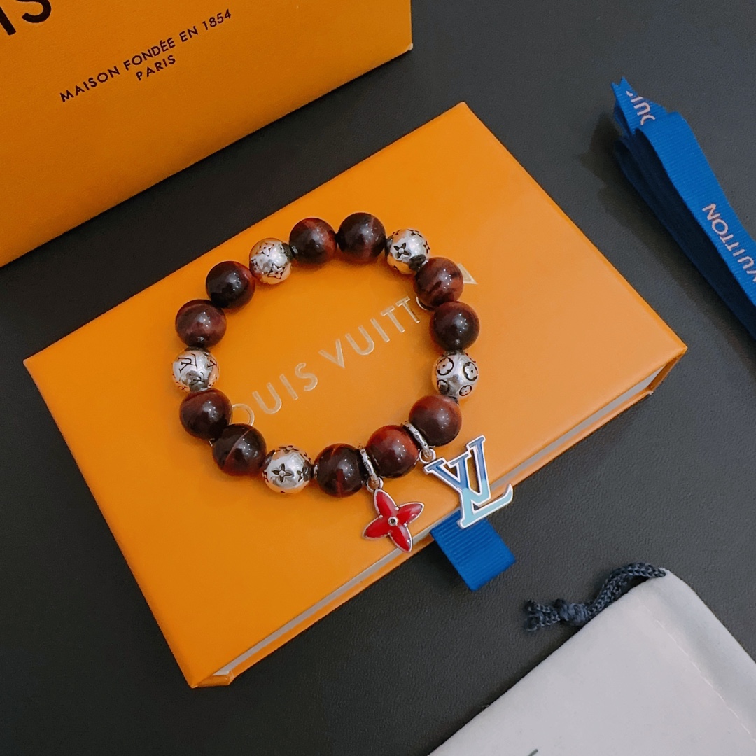 Louis Vuitton Knockoff
 Jewelry Bracelet website to buy replica
 Unisex Vintage