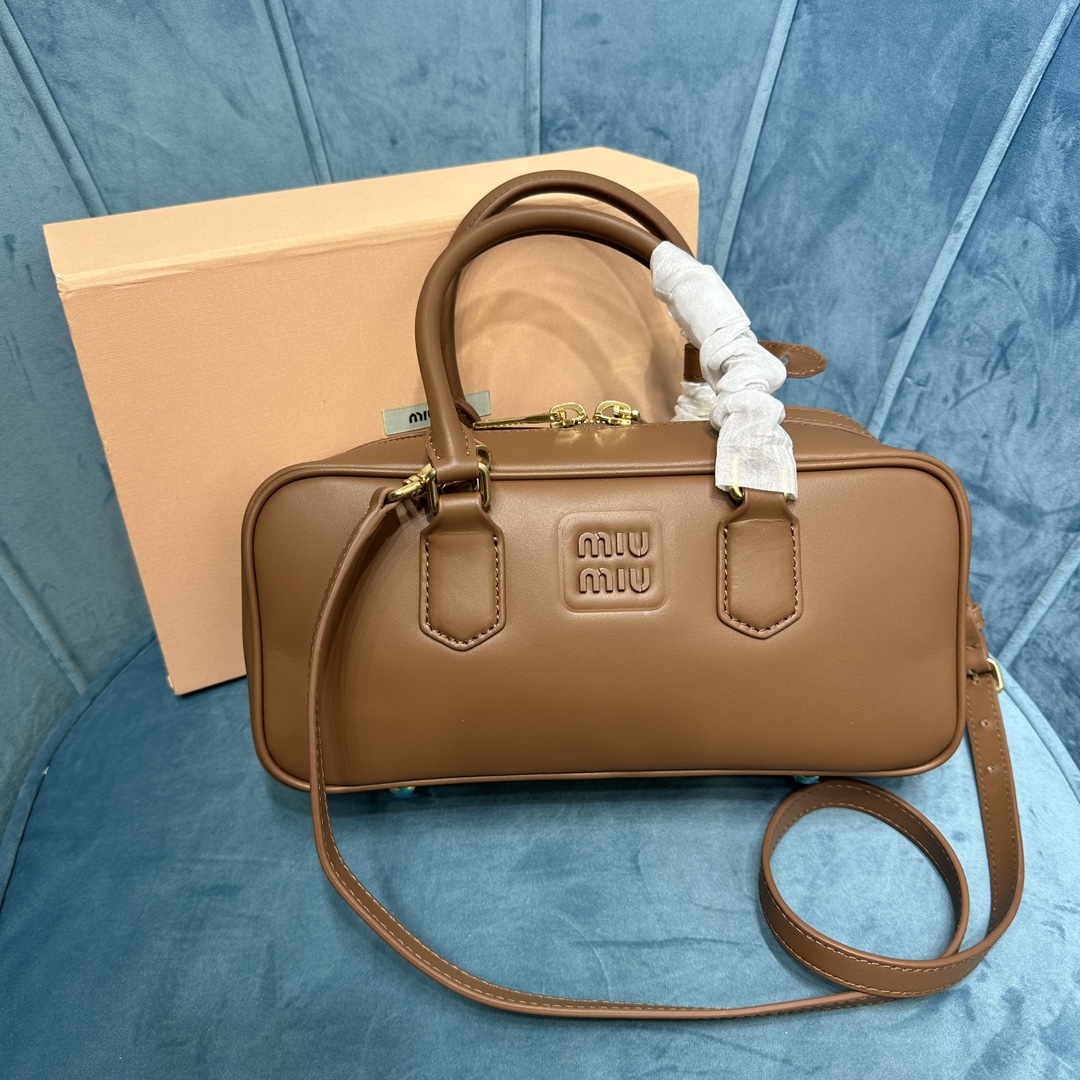 Replica Every Designer
 MiuMiu Bags Handbags Calfskin Cotton Cowhide