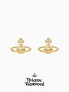 Vivienne Westwood New Jewelry Earring Fashion Sweatpants