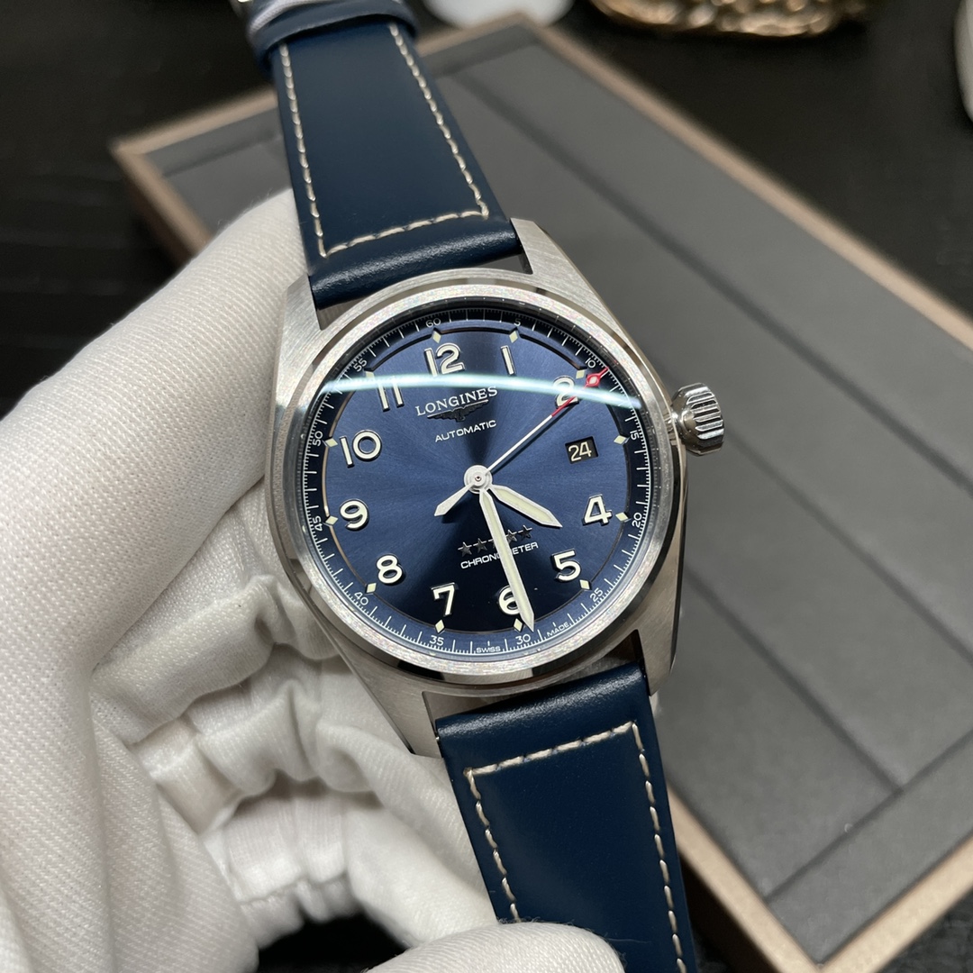 Longines CF 浪琴SPIRIT先行者系列