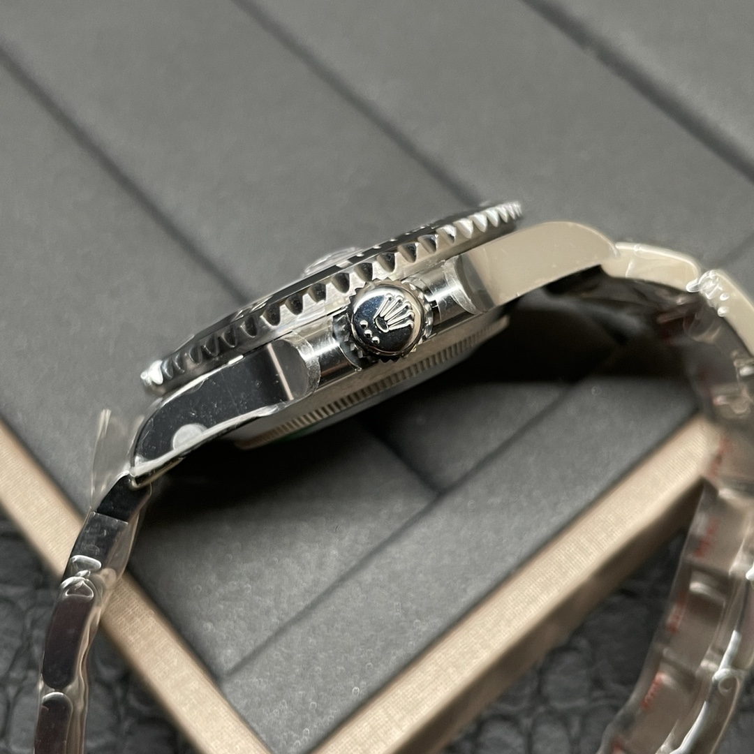 Rolex 黑鬼40mm 3135
