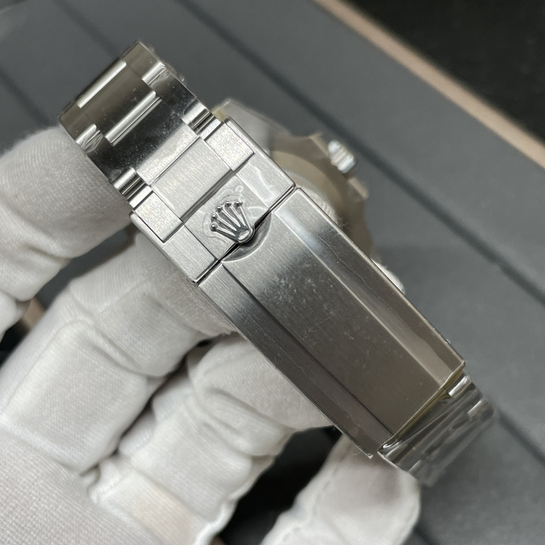 Rolex 黑鬼40mm 3135