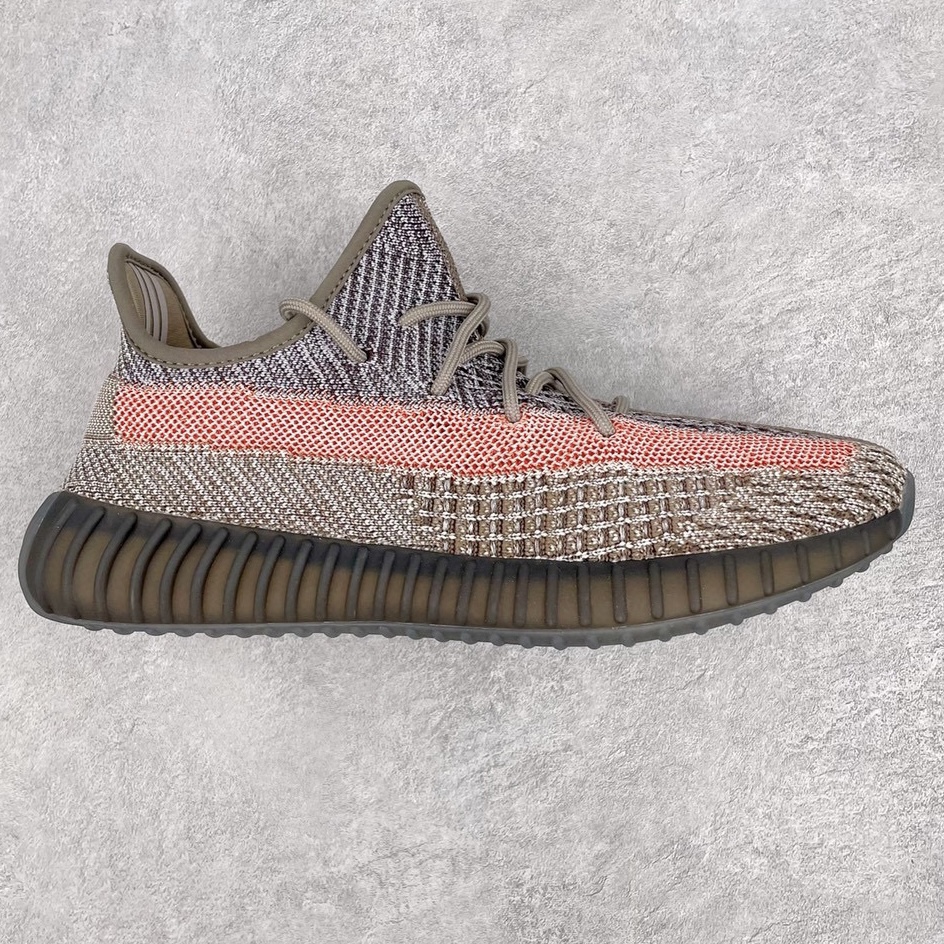 💰200 ＃K版纯原 巴斯夫福利‼Yeezy Boost 350 V2 火山灰 货号：GW0089 市面中端最王炸版本 lw同源配套打造 全套原楦 原纸版 原鞋开模完美打造 采用辰元飞织鱼丝网原厂面 非进口机台 大底原厂半透明RB巴斯夫满钉大底  原厂东莞百宏3M反光鞋带 质感一致 原厂鑫成新粉原鞋垫 LOGO胶浆印花 钛金针与高士马克线针车精工打造 一切遵循原厂指令单采购同源原材 采购全套原厂进口材料 原纸版 原楦头 一切同源公司 大几率过验 混卖无压力‼️SIZE：36 36.5 37 38 38.5 39 40 40.5 41 42 42.5 43 44 44.5 45 46 47 编码：Mby2936070-运动鞋