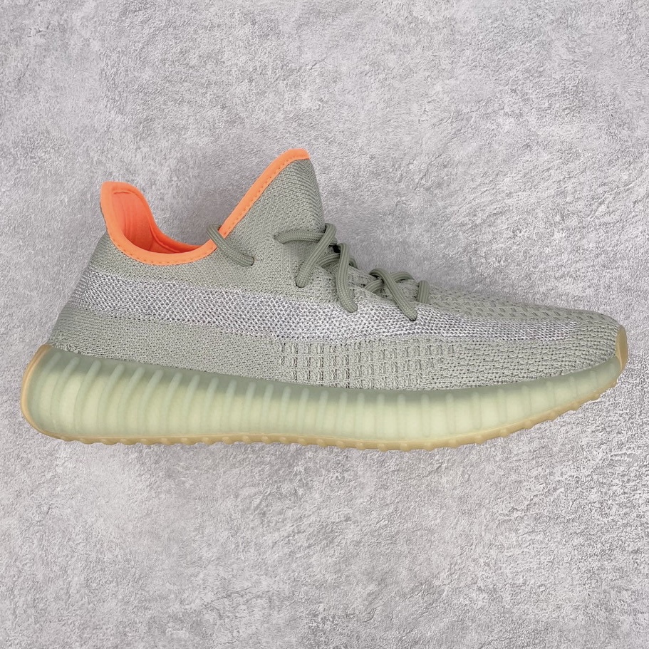 💰200 ＃K版纯原 巴斯夫福利‼Yeezy Boost 350 V2 哈密瓜侧透满天星 货号：FX9035 市面中端最王炸版本 lw同源配套打造 全套原楦 原纸版 原鞋开模完美打造 采用辰元飞织鱼丝网原厂面 非进口机台 大底原厂半透明RB巴斯夫满钉大底  原厂东莞百宏3M反光鞋带 质感一致 原厂鑫成新粉原鞋垫 LOGO胶浆印花 钛金针与高士马克线针车精工打造 一切遵循原厂指令单采购同源原材 采购全套原厂进口材料 原纸版 原楦头 一切同源公司 大几率过验 混卖无压力‼️SIZE：36 36.5 37 38 38.5 39 40 40.5 41 42 42.5 43 44 44.5 45 46 47 编码：Mby2936070-运动鞋