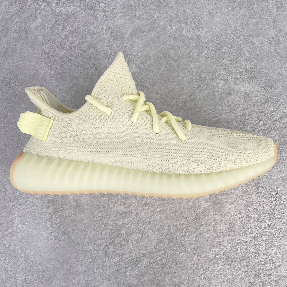 💰200 ＃K版纯原 巴斯夫福利‼Yeezy Boost 350 V2 黄油 货号：F36980 市面中端最王炸版本 lw同源配套打造 全套原楦 原纸版 原鞋开模完美打造 采用辰元飞织鱼丝网原厂面 非进口机台 大底原厂半透明RB巴斯夫满钉大底  原厂东莞百宏3M反光鞋带 质感一致 原厂鑫成新粉原鞋垫 LOGO胶浆印花 钛金针与高士马克线针车精工打造 一切遵循原厂指令单采购同源原材 采购全套原厂进口材料 原纸版 原楦头 一切同源公司 大几率过验 混卖无压力‼️SIZE：36 36.5 37 38 38.5 39 40 40.5 41 42 42.5 43 44 44.5 45 46 47 编码：Mby2936070-运动鞋