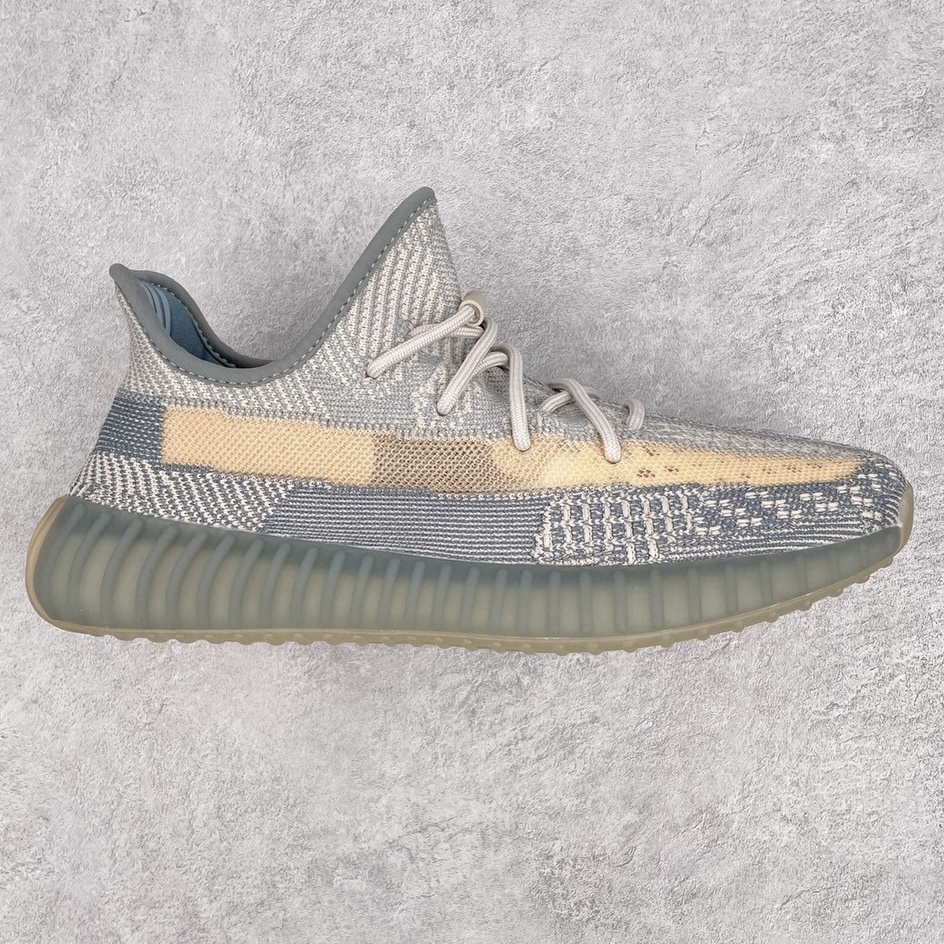 💰200 ＃K版纯原 巴斯夫福利‼Yeezy Boost 350 V2 新灰蓝 货号：FZ5421 市面中端最王炸版本 lw同源配套打造 全套原楦 原纸版 原鞋开模完美打造 采用辰元飞织鱼丝网原厂面 非进口机台 大底原厂半透明RB巴斯夫满钉大底  原厂东莞百宏3M反光鞋带 质感一致 原厂鑫成新粉原鞋垫 LOGO胶浆印花 钛金针与高士马克线针车精工打造 一切遵循原厂指令单采购同源原材 采购全套原厂进口材料 原纸版 原楦头 一切同源公司 大几率过验 混卖无压力‼️SIZE：36 36.5 37 38 38.5 39 40 40.5 41 42 42.5 43 44 44.5 45 46 47 编码：Mby2936070-运动鞋