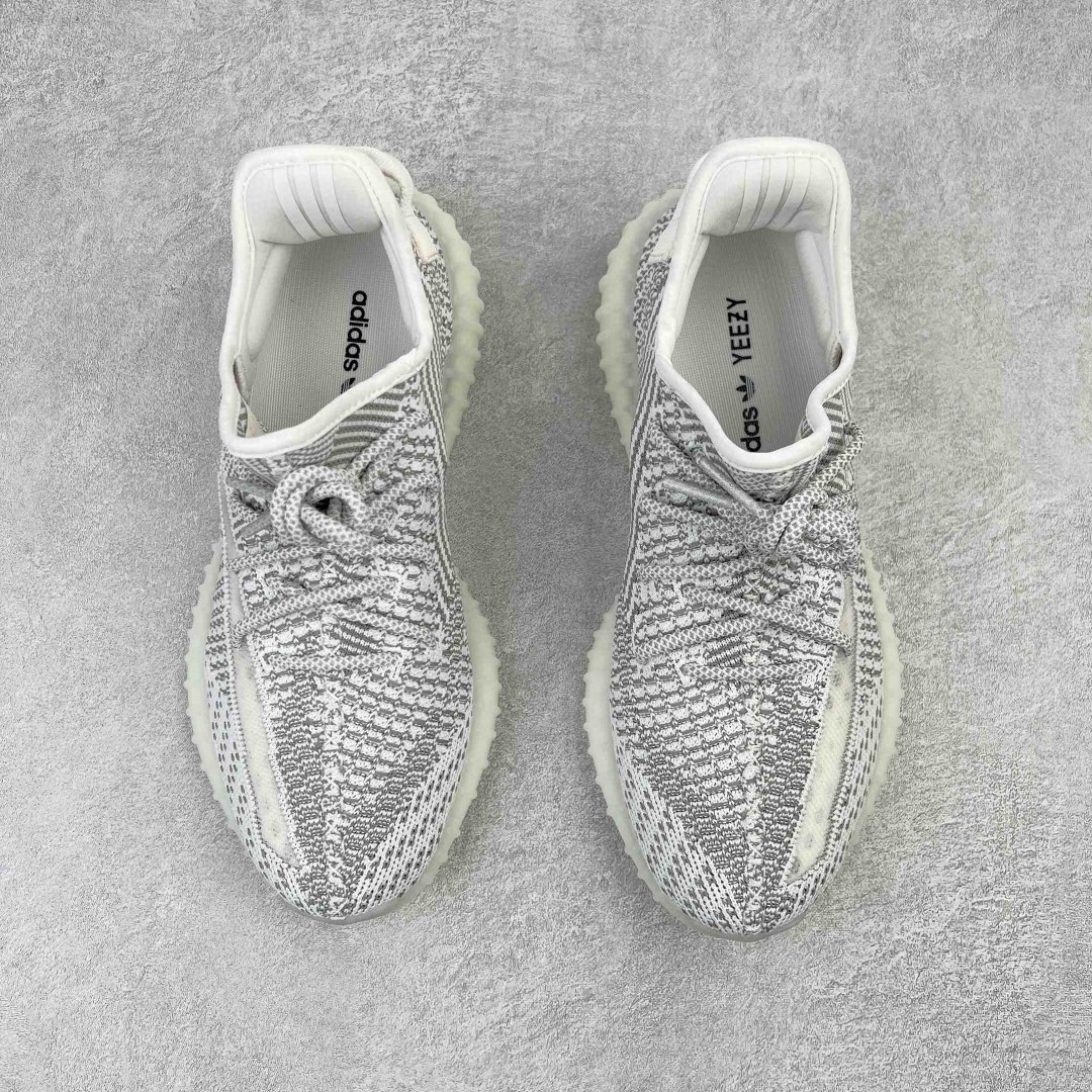 图片[2]-💰200 ＃K版纯原 巴斯夫福利‼Yeezy Boost 350 V2 白天使 货号：EF2905 市面中端最王炸版本 lw同源配套打造 全套原楦 原纸版 原鞋开模完美打造 采用辰元飞织鱼丝网原厂面 非进口机台 大底原厂半透明RB巴斯夫满钉大底  原厂东莞百宏3M反光鞋带 质感一致 原厂鑫成新粉原鞋垫 LOGO胶浆印花 钛金针与高士马克线针车精工打造 一切遵循原厂指令单采购同源原材 采购全套原厂进口材料 原纸版 原楦头 一切同源公司 大几率过验 混卖无压力‼️SIZE：36 36.5 37 38 38.5 39 40 40.5 41 42 42.5 43 44 44.5 45 46 47 编码：by2936070-运动鞋