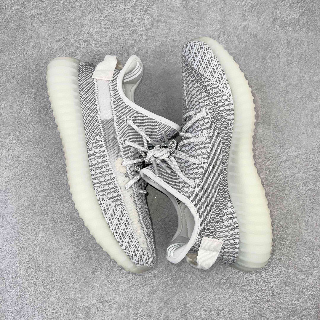 图片[3]-💰200 ＃K版纯原 巴斯夫福利‼Yeezy Boost 350 V2 白天使 货号：EF2905 市面中端最王炸版本 lw同源配套打造 全套原楦 原纸版 原鞋开模完美打造 采用辰元飞织鱼丝网原厂面 非进口机台 大底原厂半透明RB巴斯夫满钉大底  原厂东莞百宏3M反光鞋带 质感一致 原厂鑫成新粉原鞋垫 LOGO胶浆印花 钛金针与高士马克线针车精工打造 一切遵循原厂指令单采购同源原材 采购全套原厂进口材料 原纸版 原楦头 一切同源公司 大几率过验 混卖无压力‼️SIZE：36 36.5 37 38 38.5 39 40 40.5 41 42 42.5 43 44 44.5 45 46 47 编码：by2936070-运动鞋