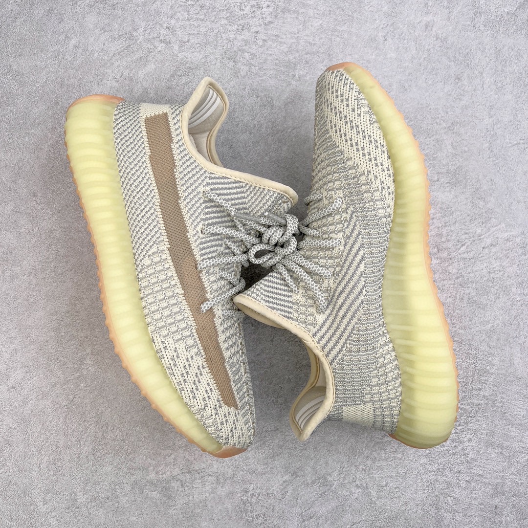 图片[3]-💰200 ＃K版纯原 巴斯夫福利‼Yeezy Boost 350 V2 芝麻天使 货号：FU9161 市面中端最王炸版本 lw同源配套打造 全套原楦 原纸版 原鞋开模完美打造 采用辰元飞织鱼丝网原厂面 非进口机台 大底原厂半透明RB巴斯夫满钉大底  原厂东莞百宏3M反光鞋带 质感一致 原厂鑫成新粉原鞋垫 LOGO胶浆印花 钛金针与高士马克线针车精工打造 一切遵循原厂指令单采购同源原材 采购全套原厂进口材料 原纸版 原楦头 一切同源公司 大几率过验 混卖无压力‼️SIZE：36 36.5 37 38 38.5 39 40 40.5 41 42 42.5 43 44 44.5 45 46 47 编码：Mby2936070-运动鞋