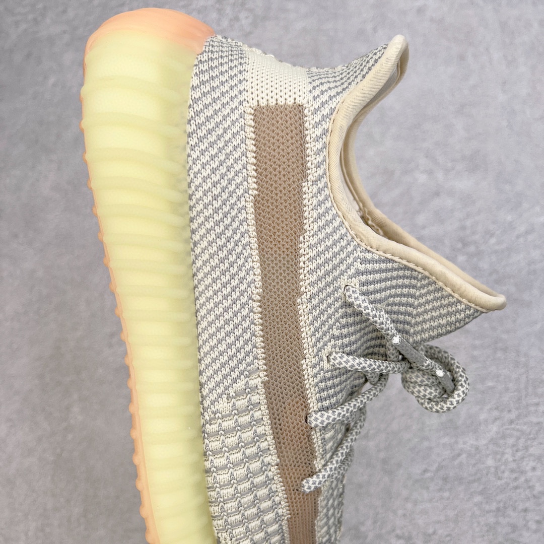 图片[6]-💰200 ＃K版纯原 巴斯夫福利‼Yeezy Boost 350 V2 芝麻天使 货号：FU9161 市面中端最王炸版本 lw同源配套打造 全套原楦 原纸版 原鞋开模完美打造 采用辰元飞织鱼丝网原厂面 非进口机台 大底原厂半透明RB巴斯夫满钉大底  原厂东莞百宏3M反光鞋带 质感一致 原厂鑫成新粉原鞋垫 LOGO胶浆印花 钛金针与高士马克线针车精工打造 一切遵循原厂指令单采购同源原材 采购全套原厂进口材料 原纸版 原楦头 一切同源公司 大几率过验 混卖无压力‼️SIZE：36 36.5 37 38 38.5 39 40 40.5 41 42 42.5 43 44 44.5 45 46 47 编码：Mby2936070-运动鞋