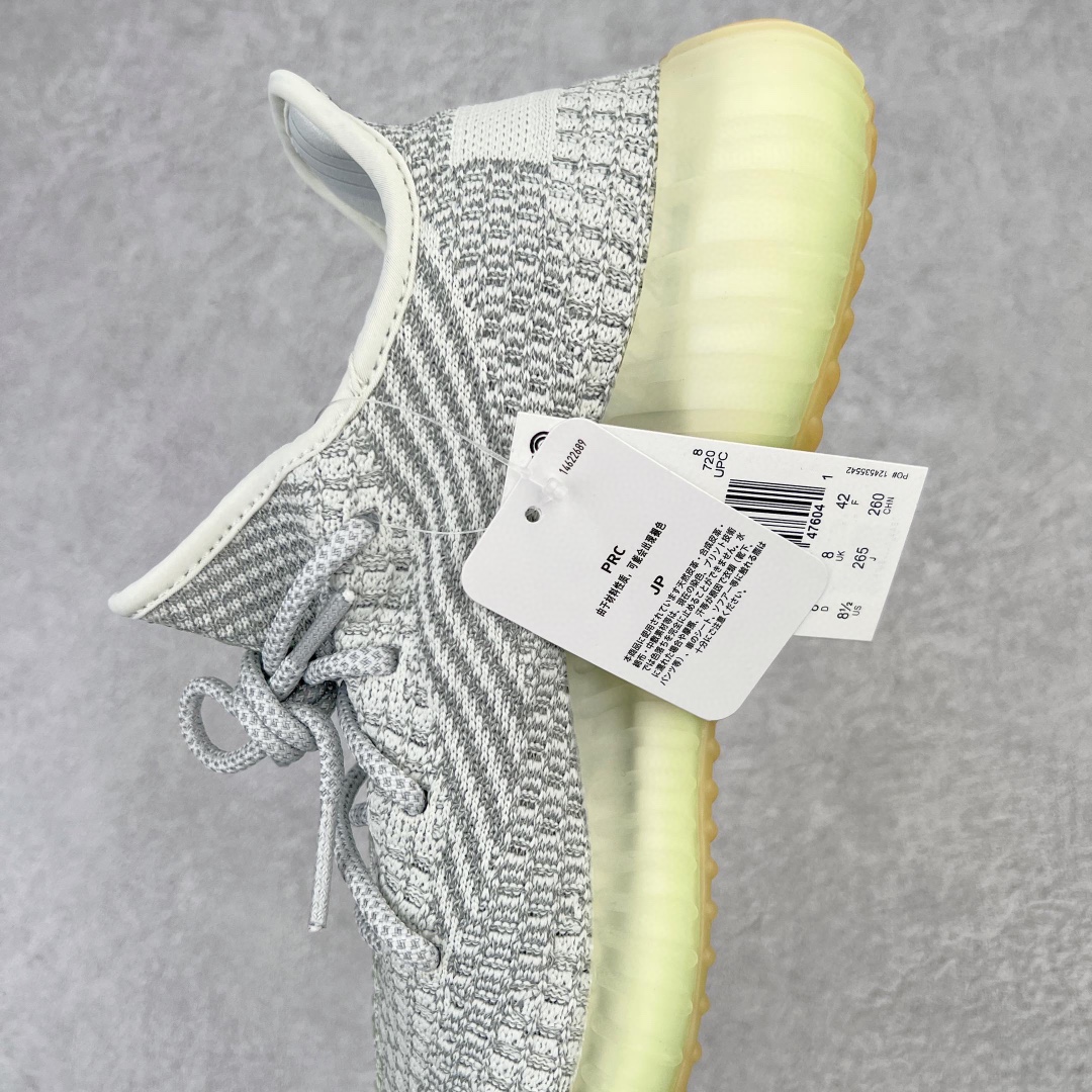 图片[7]-💰200 ＃K版纯原 巴斯夫福利‼Yeezy Boost 350 V2 灰满天星 货号：FX4349 市面中端最王炸版本 lw同源配套打造 全套原楦 原纸版 原鞋开模完美打造 采用辰元飞织鱼丝网原厂面 非进口机台 大底原厂半透明RB巴斯夫满钉大底  原厂东莞百宏3M反光鞋带 质感一致 原厂鑫成新粉原鞋垫 LOGO胶浆印花 钛金针与高士马克线针车精工打造 一切遵循原厂指令单采购同源原材 采购全套原厂进口材料 原纸版 原楦头 一切同源公司 大几率过验 混卖无压力‼️SIZE：36 36.5 37 38 38.5 39 40 40.5 41 42 42.5 43 44 44.5 45 46 47 编码：Mby2936070-运动鞋