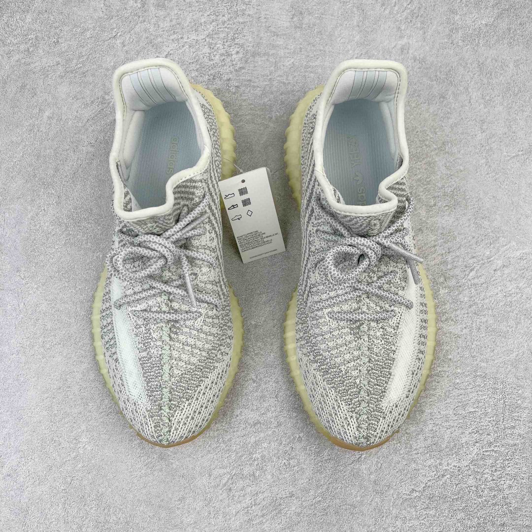 图片[2]-💰200 ＃K版纯原 巴斯夫福利‼Yeezy Boost 350 V2 灰满天星 货号：FX4349 市面中端最王炸版本 lw同源配套打造 全套原楦 原纸版 原鞋开模完美打造 采用辰元飞织鱼丝网原厂面 非进口机台 大底原厂半透明RB巴斯夫满钉大底  原厂东莞百宏3M反光鞋带 质感一致 原厂鑫成新粉原鞋垫 LOGO胶浆印花 钛金针与高士马克线针车精工打造 一切遵循原厂指令单采购同源原材 采购全套原厂进口材料 原纸版 原楦头 一切同源公司 大几率过验 混卖无压力‼️SIZE：36 36.5 37 38 38.5 39 40 40.5 41 42 42.5 43 44 44.5 45 46 47 编码：Mby2936070-运动鞋