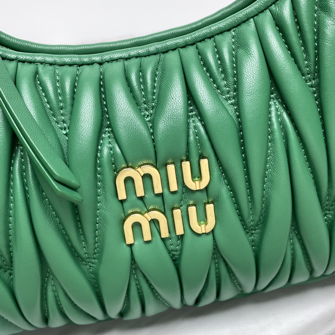 Miu Miu Luxury Handbag Collection 2