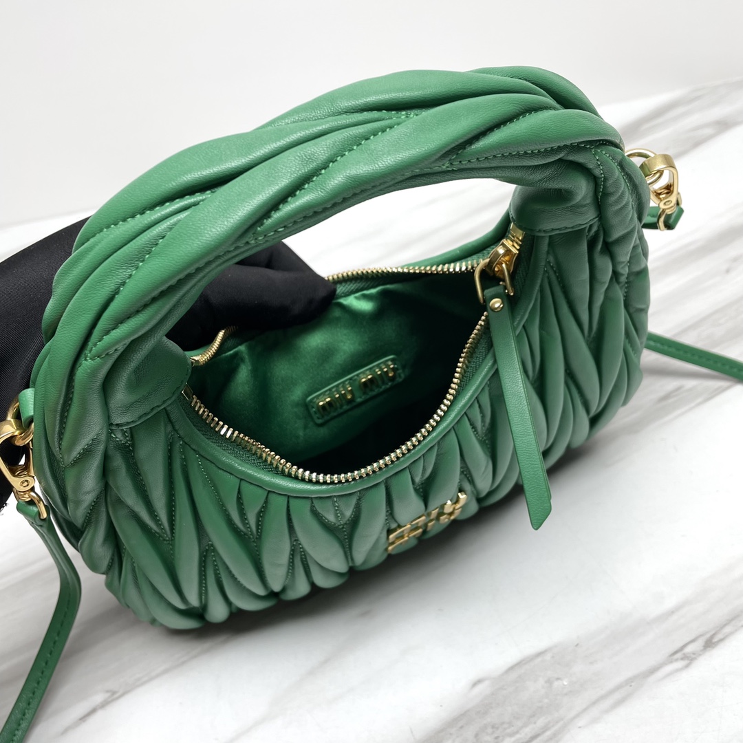 Miu Miu Luxury Handbag Collection 9