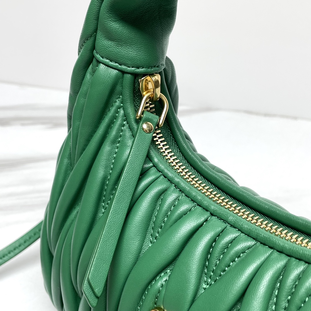 Miu Miu Luxury Handbag Collection 3