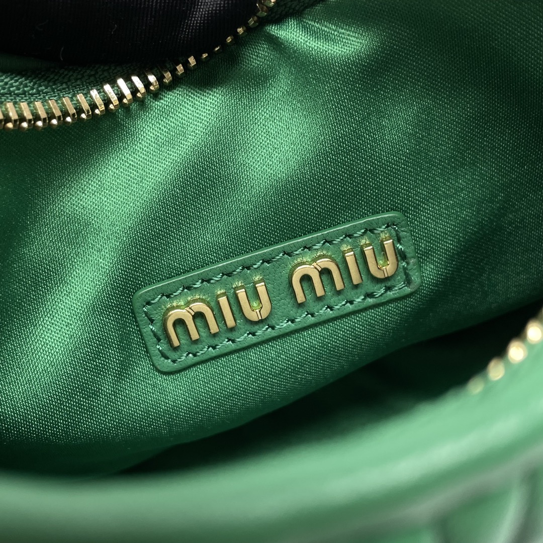 Miu Miu Luxury Handbag Collection 8
