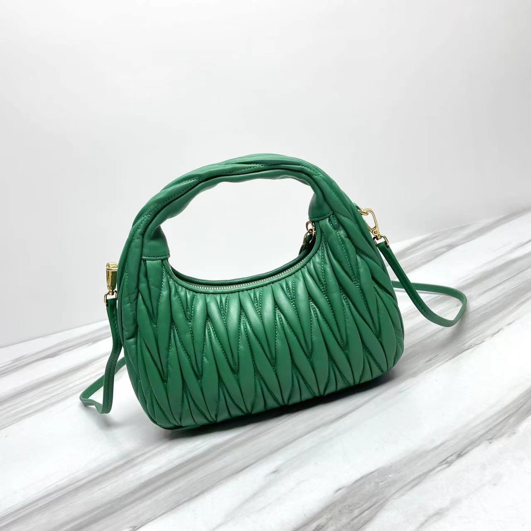 Miu Miu Luxury Handbag Collection 7