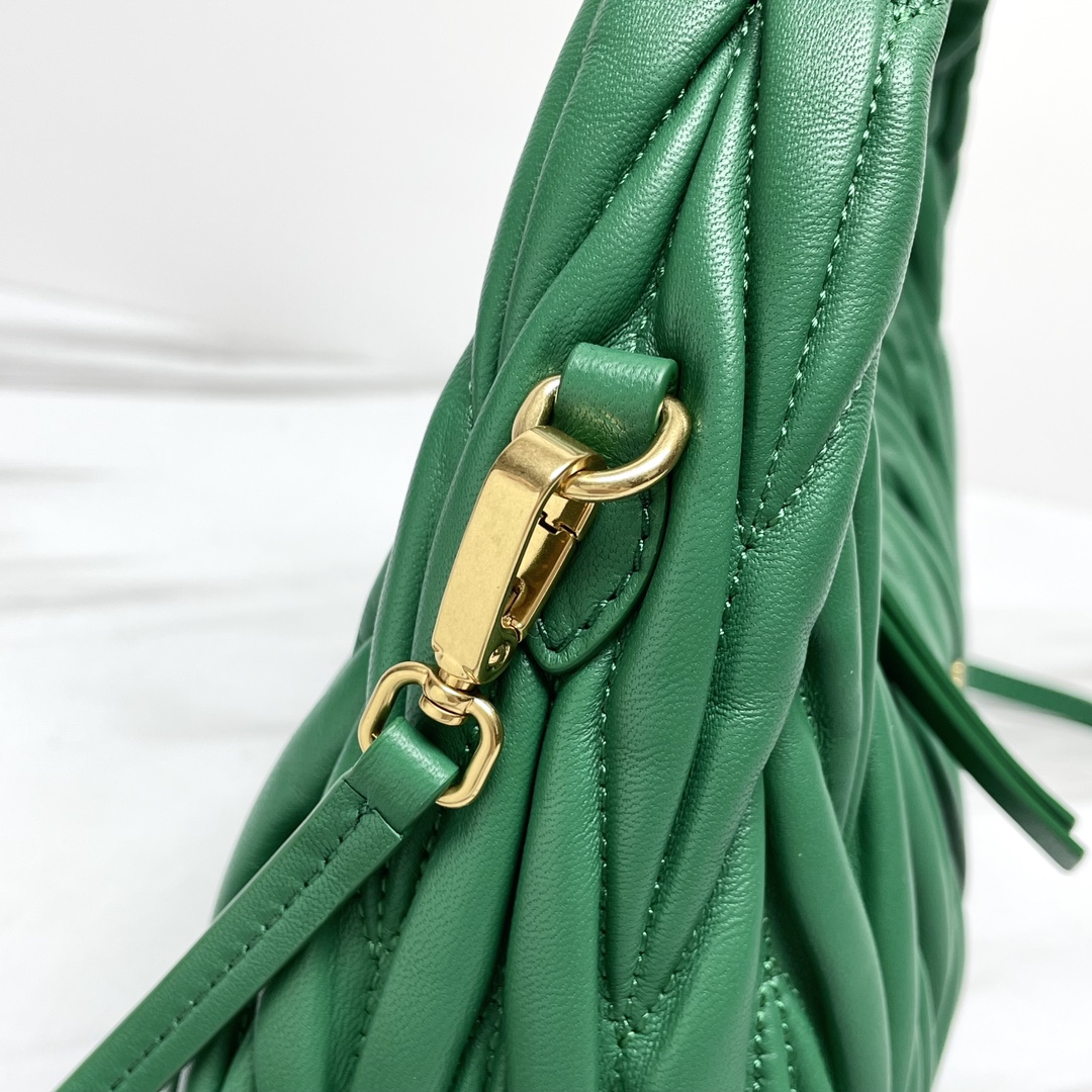 Miu Miu Luxury Handbag Collection 5