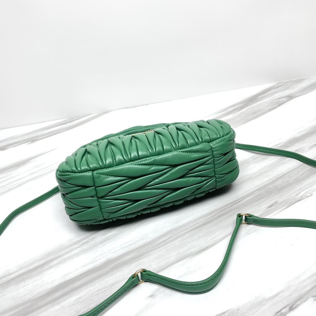 Miu Miu Luxury Handbag Collection 6