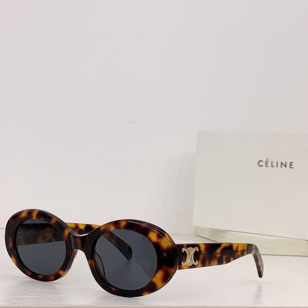 Celine Okulary przeciwsłoneczne CL40194