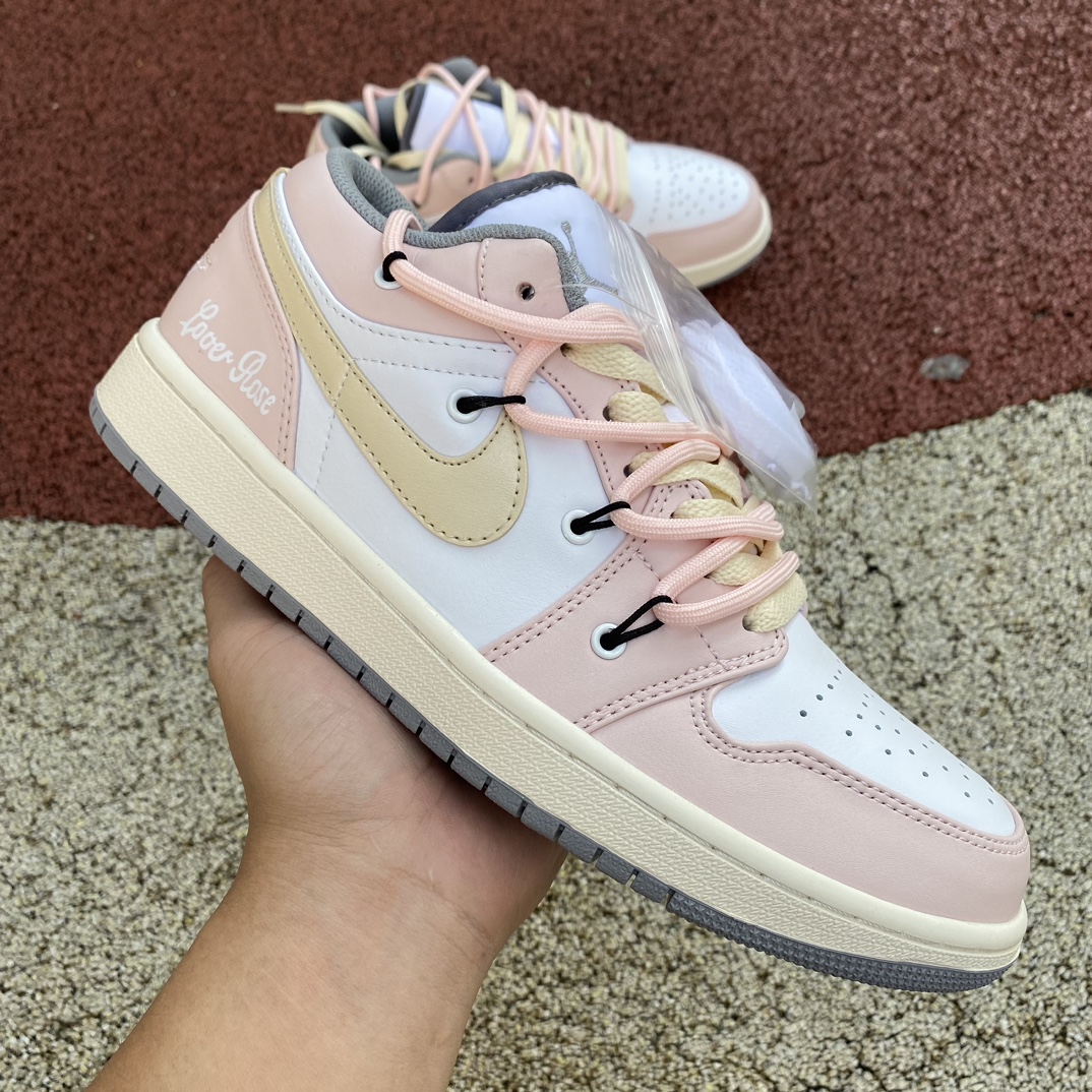 Air jordan 1 low 821