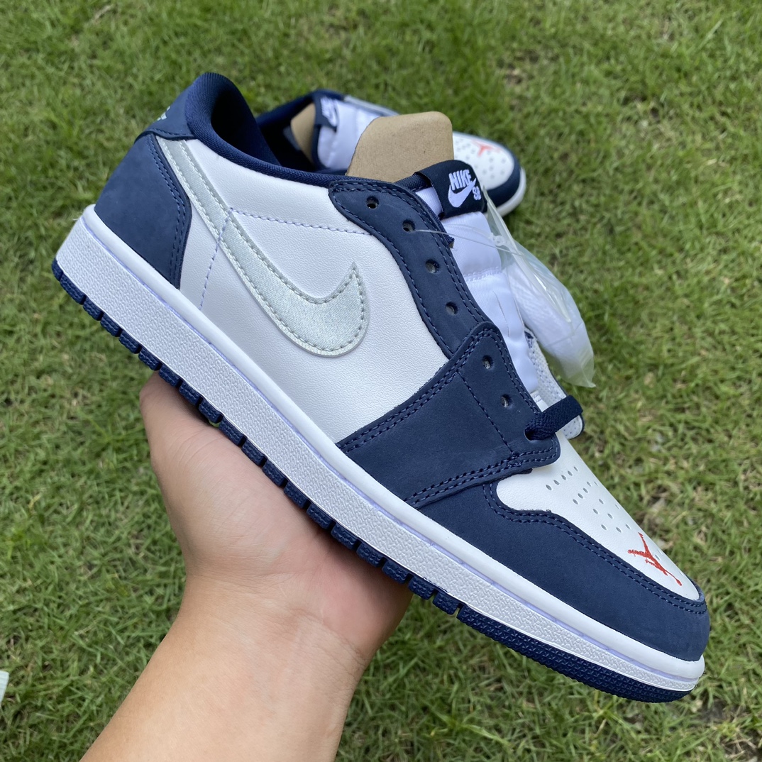 Air jordan 1 low 716