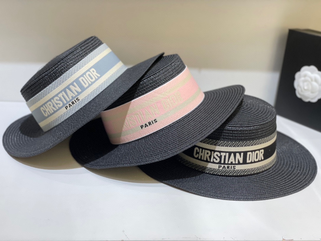 디올 모자 78546 Dior Cap