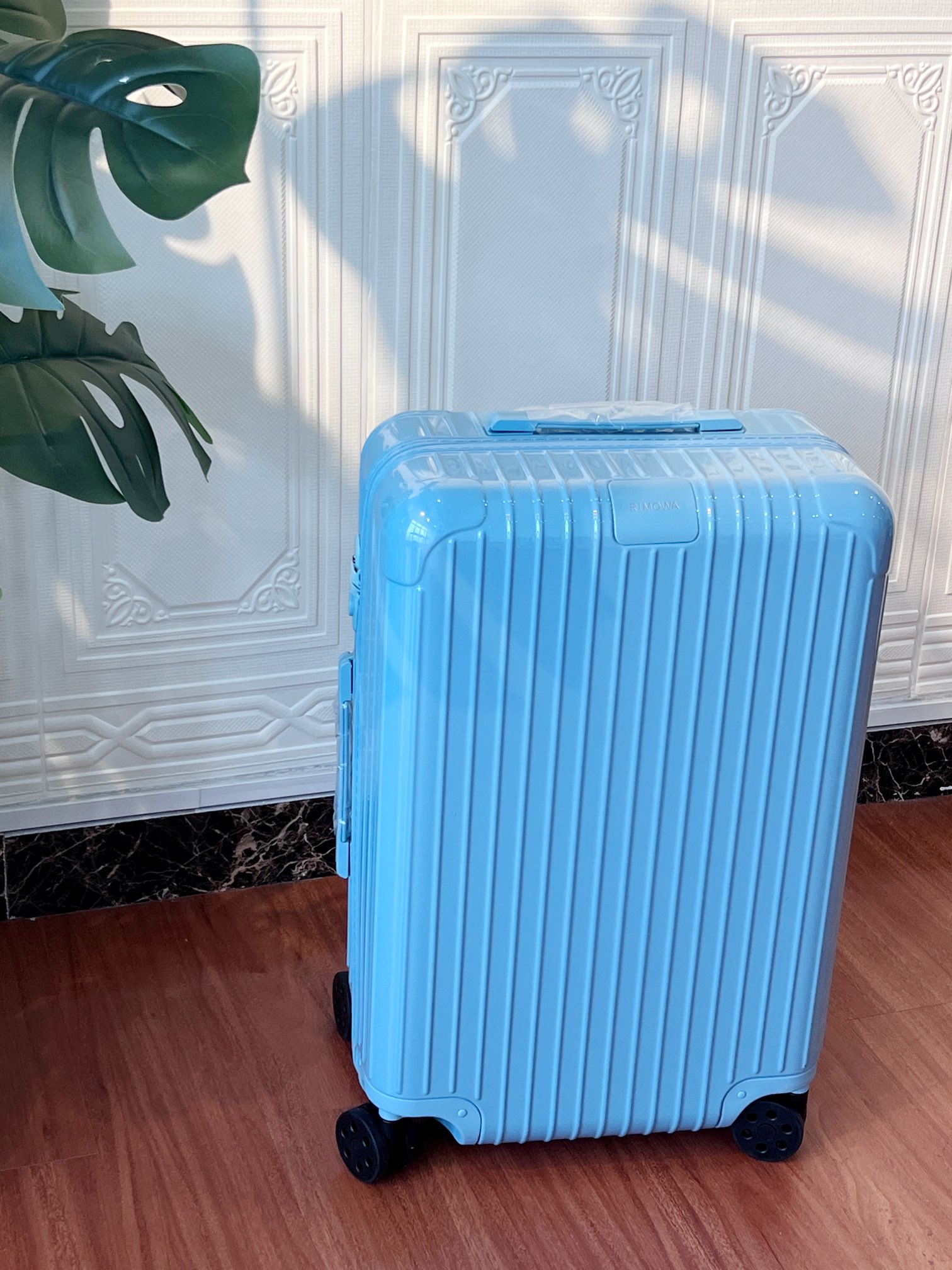 NO:269746,- Glacier Blue#,19860909- 冰川蓝#,,luggage